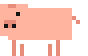 The actual PixelHUD pig sprite
